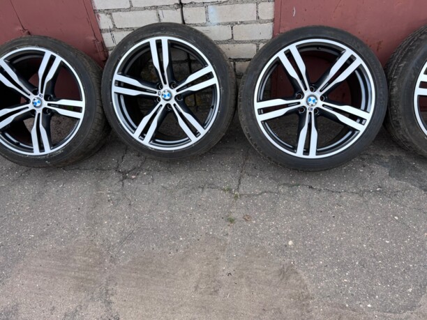 8x20 5x112 4 шт.