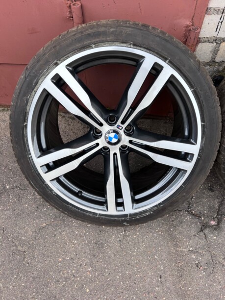 8x20 5x112 4 шт.