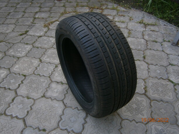 Легковые шины Pirelli P ZERO ROSSO 225/50 R17 1 шт.