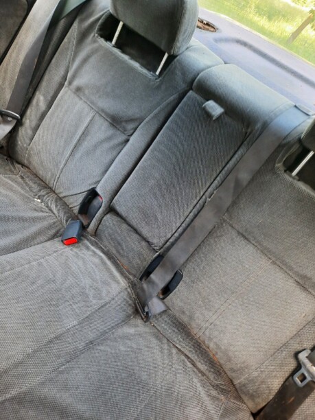 Nissan Primera P10, 1993 г.