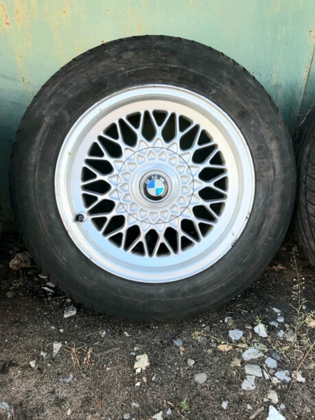 15x15 5x120 4 шт.