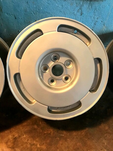 7x15 5x112 4 шт.