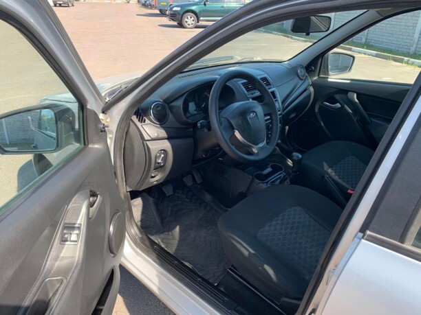 Lada (ВАЗ) Granta I · Рестайлинг, 2019 г.