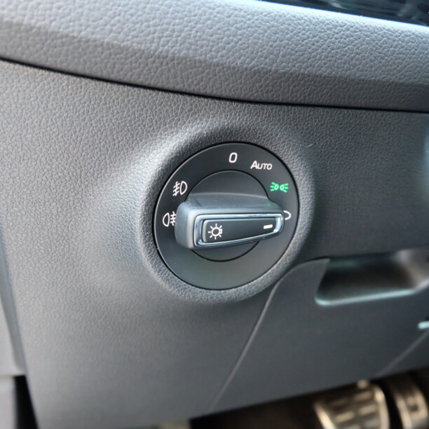 Skoda Kodiaq, 2019 г.