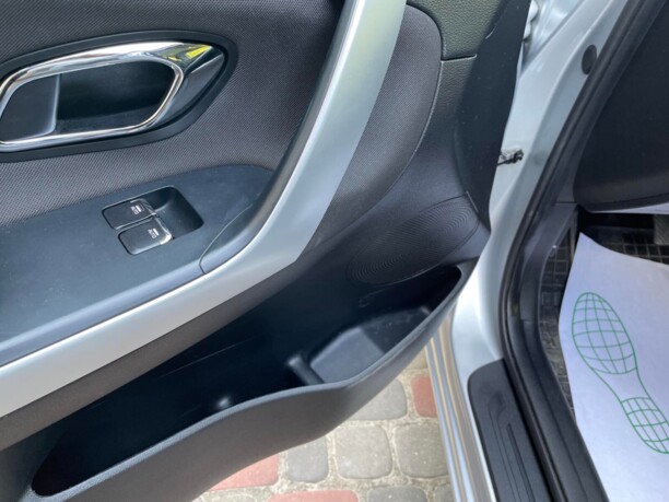 Kia Cee'd II · Рестайлинг, 2018 г.