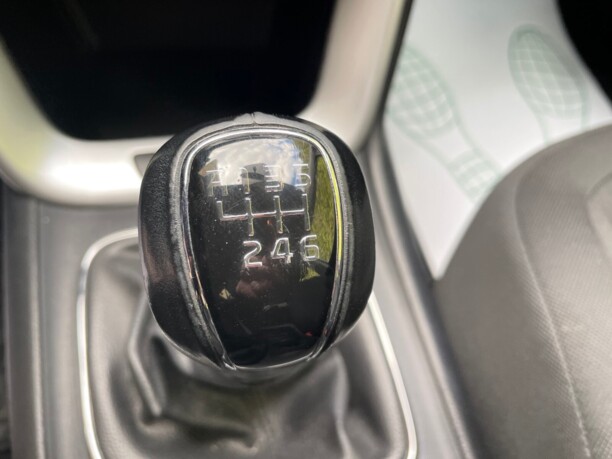 Kia Cee'd II · Рестайлинг, 2018 г.