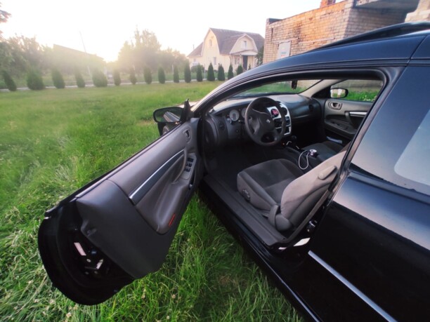 Dodge Stratus II · Рестайлинг, 2004 г.