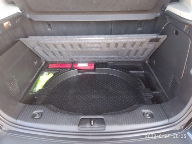 Opel Mokka I, 2013 г.