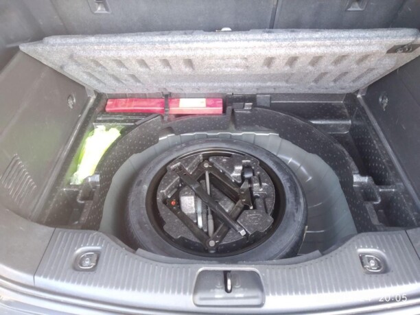 Opel Mokka I, 2013 г.