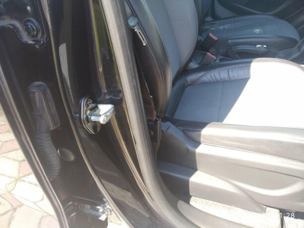 Opel Mokka I, 2013 г.