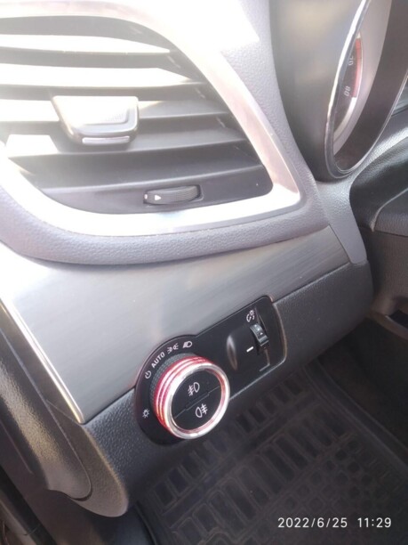 Opel Mokka I, 2013 г.
