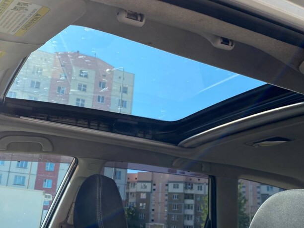 Subaru Forester III, 2010 г.