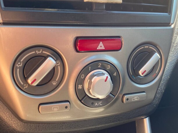 Subaru Forester III, 2010 г.