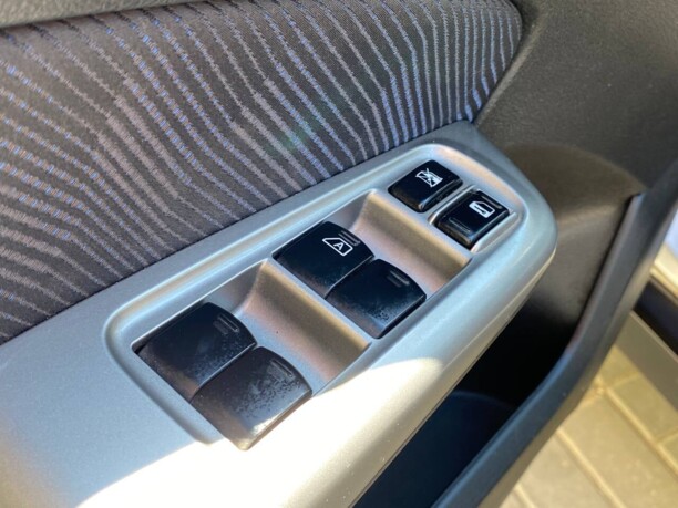 Subaru Forester III, 2010 г.