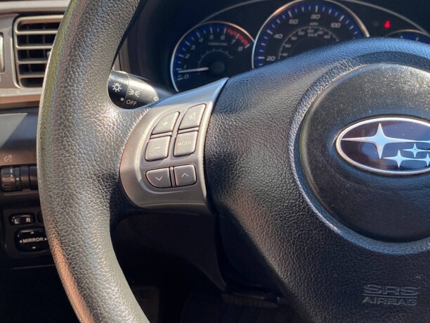Subaru Forester III, 2010 г.