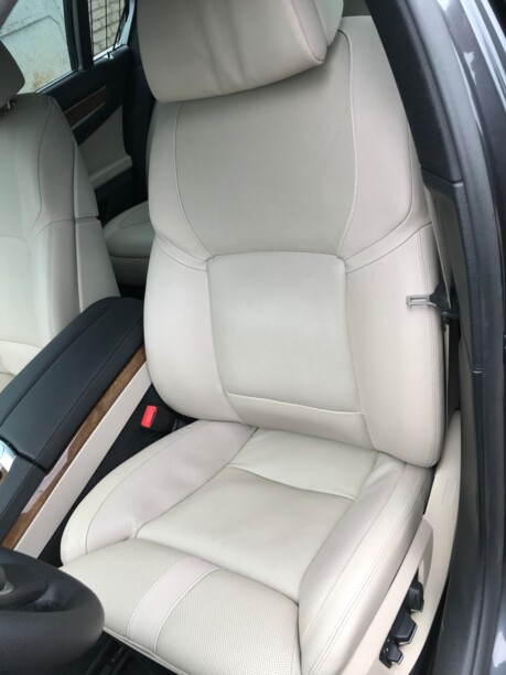 BMW 7 серия F02 (Long), 2010 г.