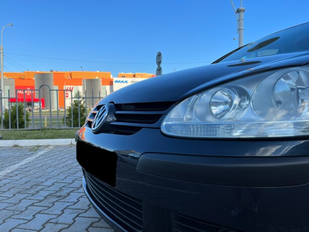 Volkswagen Golf V, 2005 г.