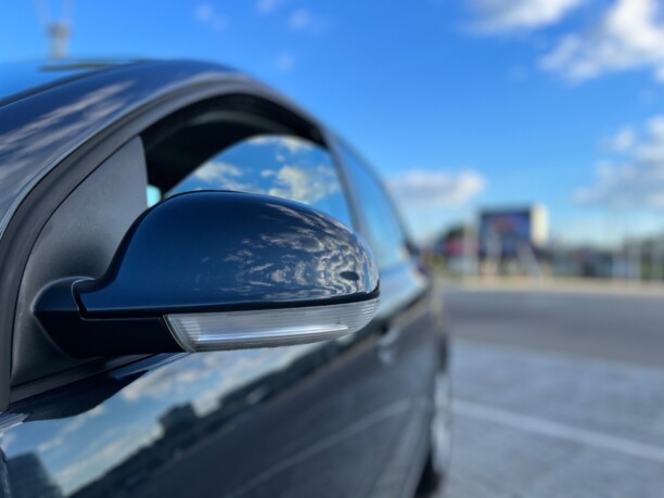 Volkswagen Golf V, 2005 г.