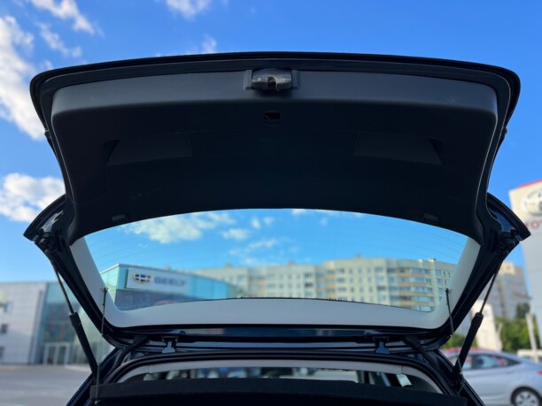 Volkswagen Golf V, 2005 г.
