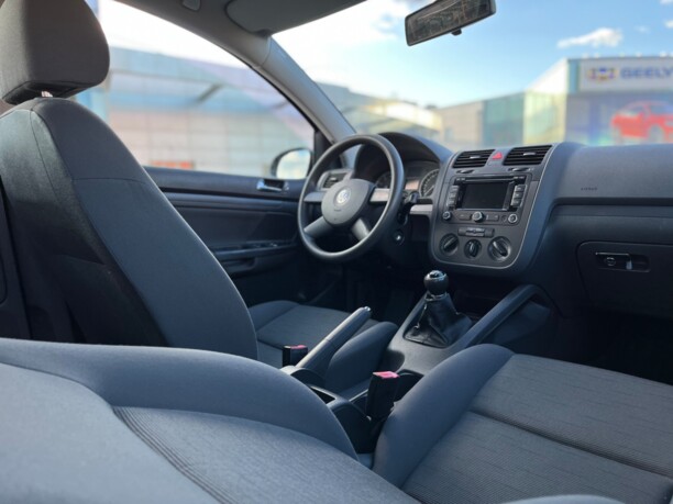 Volkswagen Golf V, 2005 г.