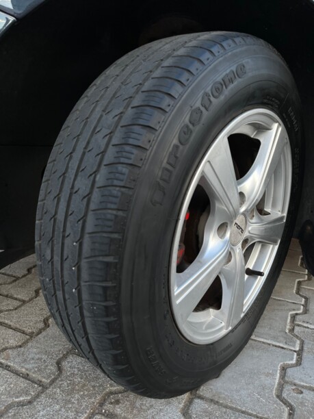Volkswagen Golf V, 2005 г.