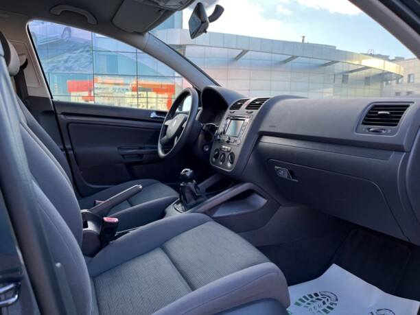 Volkswagen Golf V, 2005 г.