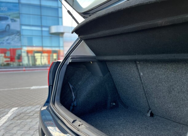 Volkswagen Golf V, 2005 г.