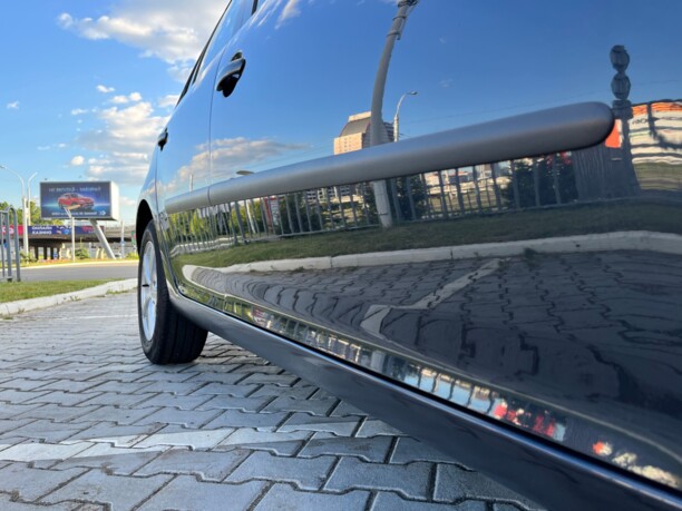 Volkswagen Golf V, 2005 г.