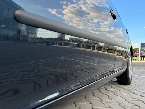 Volkswagen Golf V, 2005 г.