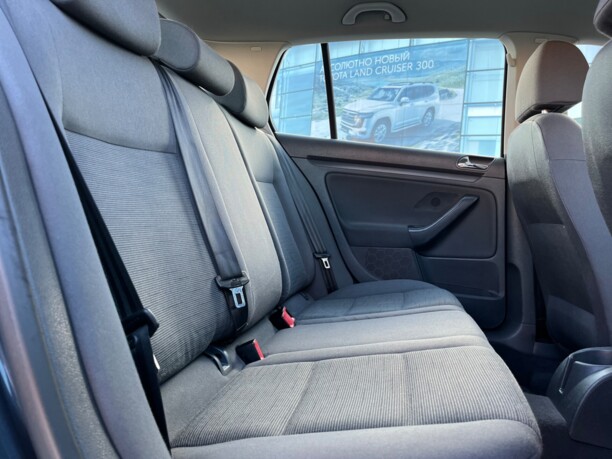 Volkswagen Golf V, 2005 г.