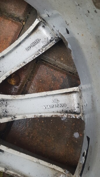 9x19 5x120 4 шт.