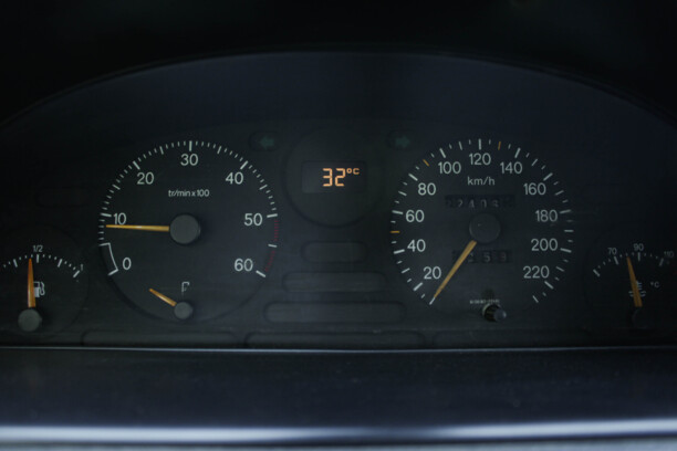 Citroen Evasion I · Рестайлинг, 7 мест, 1999 г.