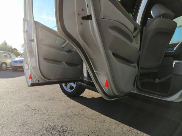 BMW X5 E53, 2000 г.