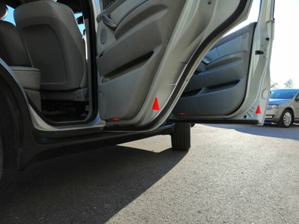 BMW X5 E53, 2000 г.