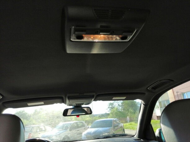 BMW X5 E53, 2000 г.