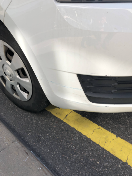 Skoda Rapid I · Рестайлинг, 2019 г.