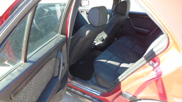 Mercedes-Benz C-Класс W202, S202, 1994 г.