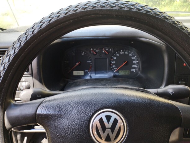 Volkswagen Transporter T4, 1999 г.