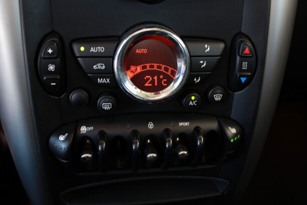 MINI Countryman R60, 2014 г.