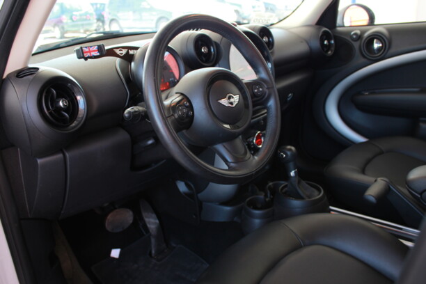 MINI Countryman R60, 2014 г.