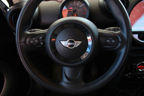MINI Countryman R60, 2014 г.