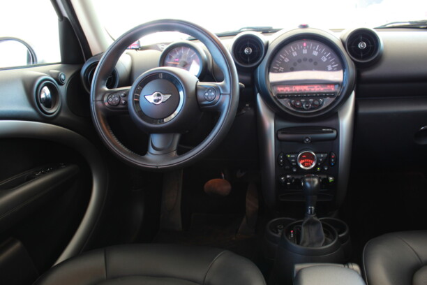 MINI Countryman R60, 2014 г.