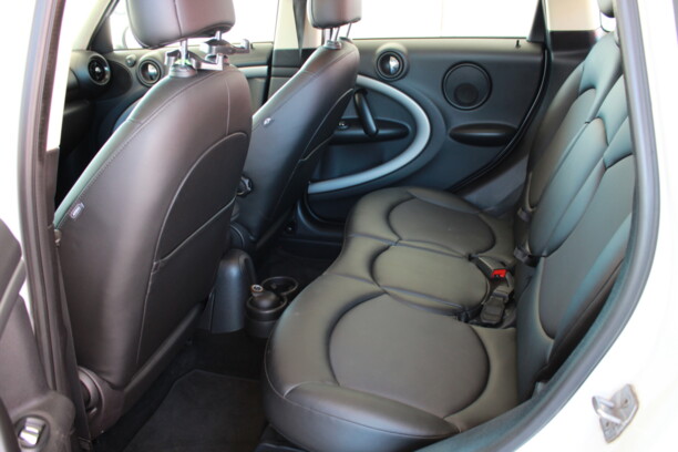 MINI Countryman R60, 2014 г.