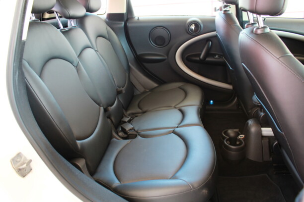 MINI Countryman R60, 2014 г.