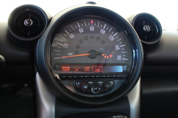 MINI Countryman R60, 2014 г.