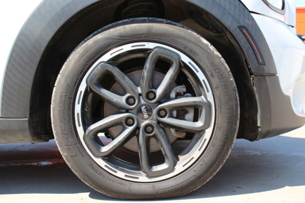 MINI Countryman R60, 2014 г.