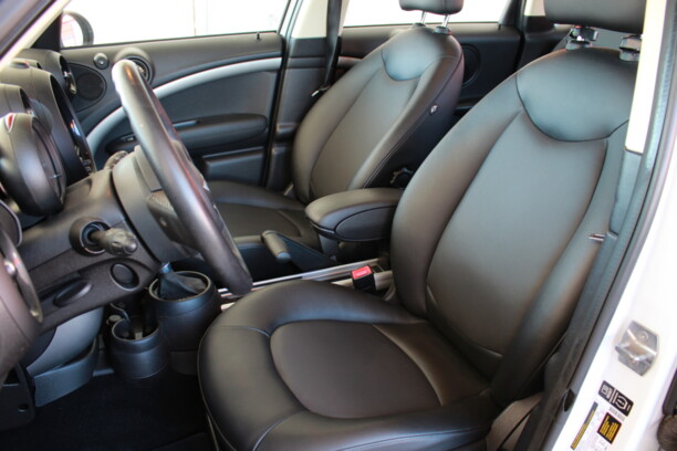MINI Countryman R60, 2014 г.