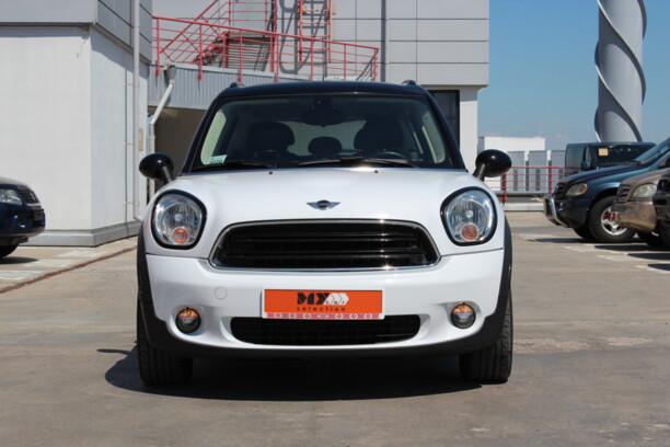 MINI Countryman R60, 2014 г.