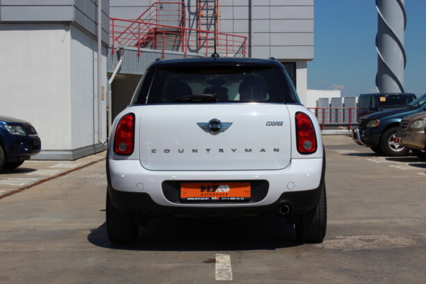 MINI Countryman R60, 2014 г.