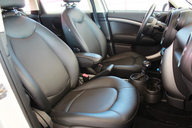 MINI Countryman R60, 2014 г.